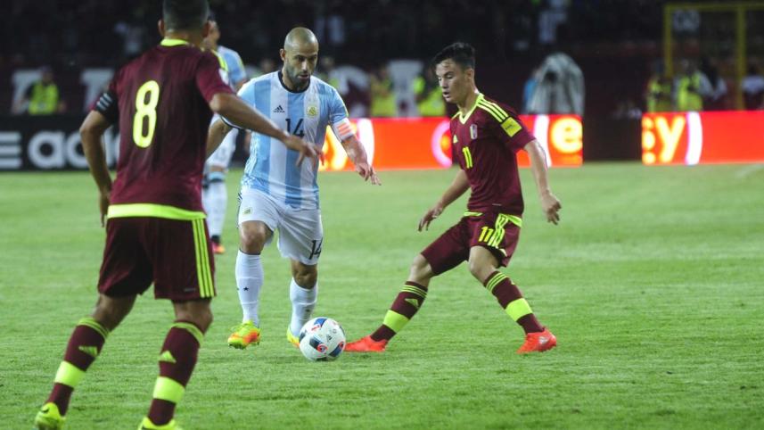 Argentina 