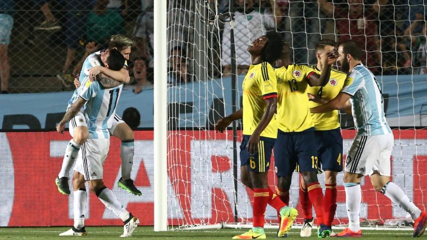 Argentina