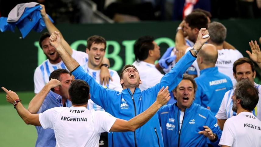 Argentina