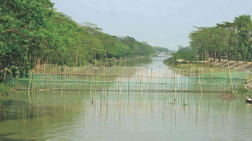 Arial Kha River.jpg