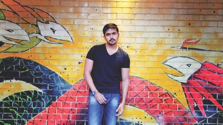 Arifin Shuvo