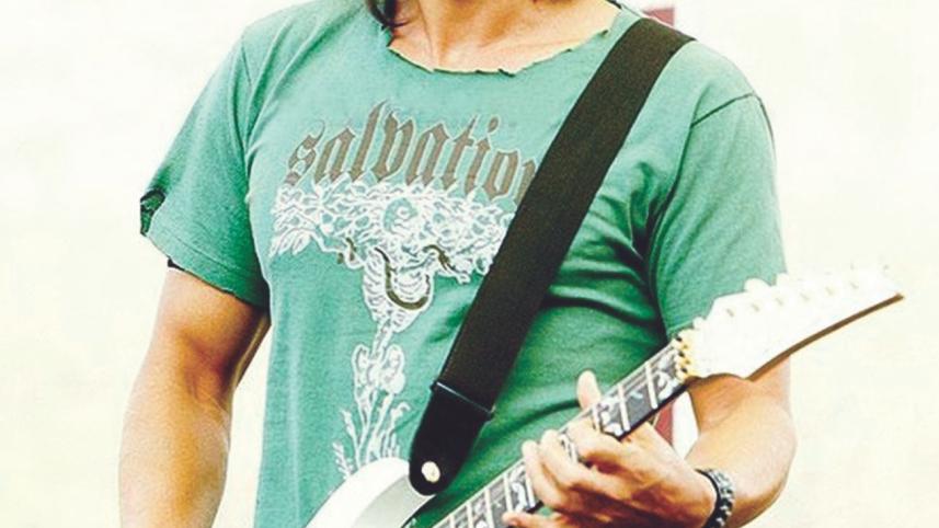 Arjun Rampal