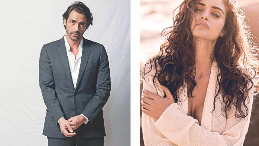 Arjun Rampal