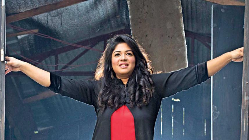 Armeen Musa