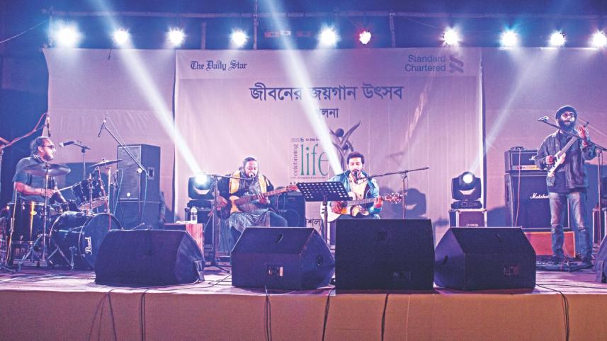 Arnob & Friends