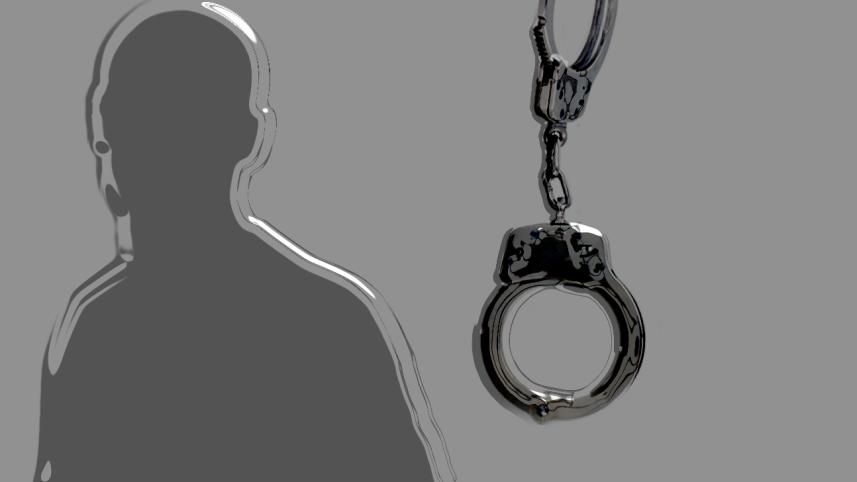 Arrest Symbol