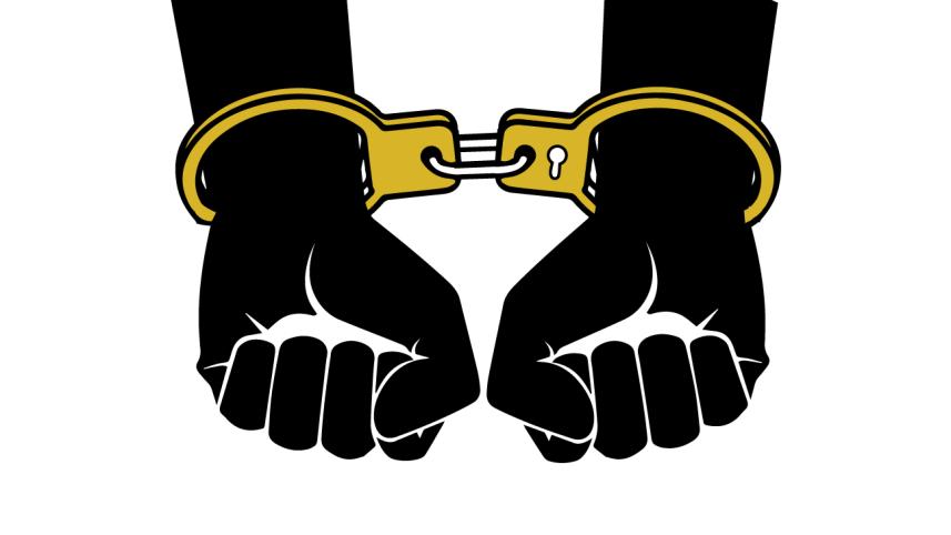 arrest