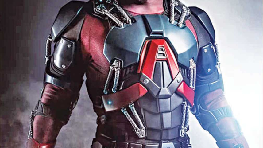 Arrow Fans