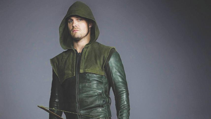 Arrow