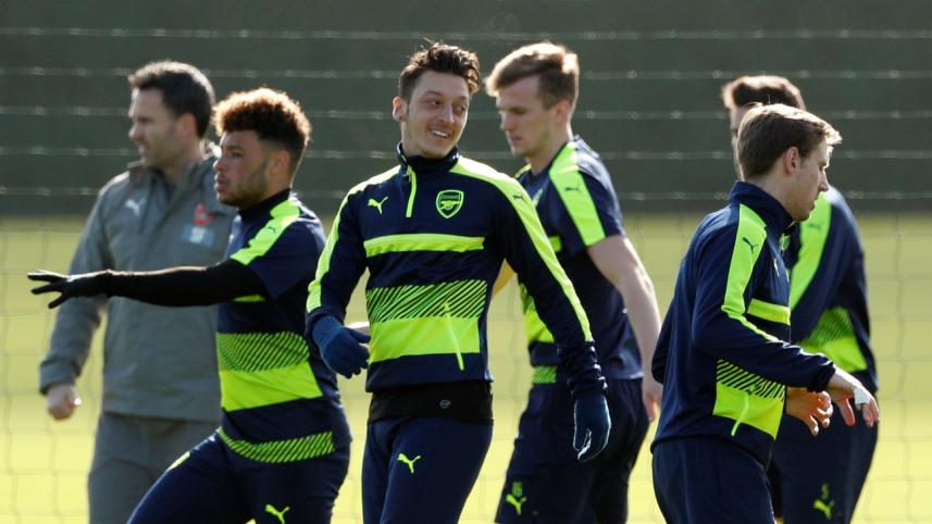 Arsenal