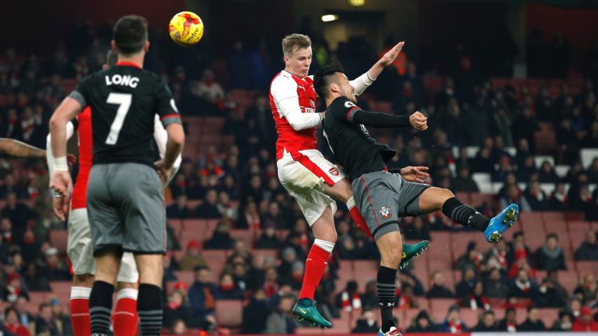 Arsenal