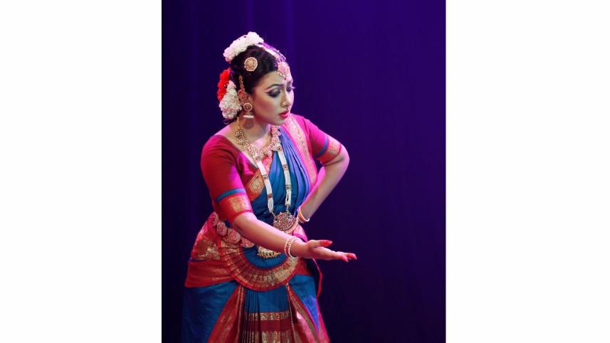 Arthi Ahmed