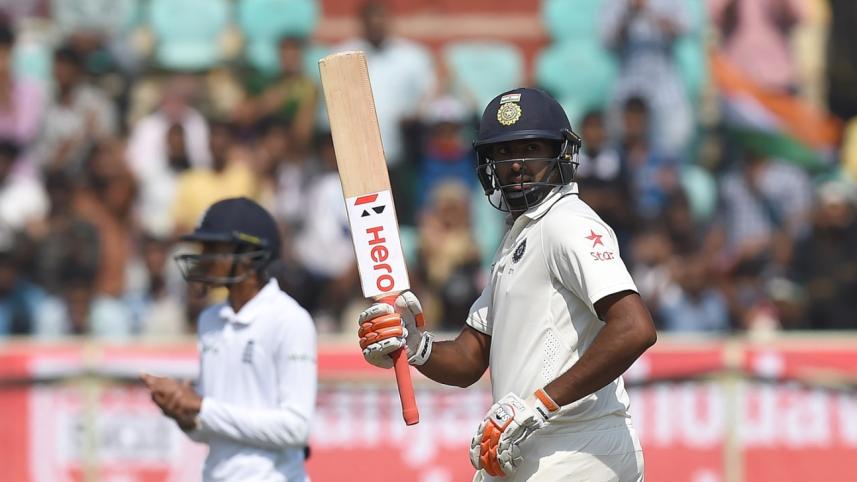 Ravichandran Ashwin