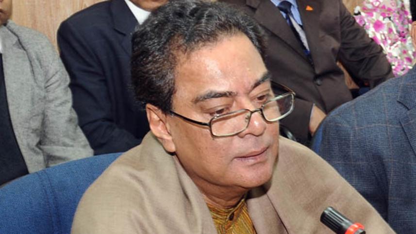 Syed Ashraful Islam