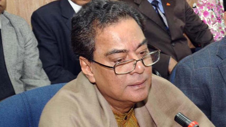 Syed Ashraful Islam