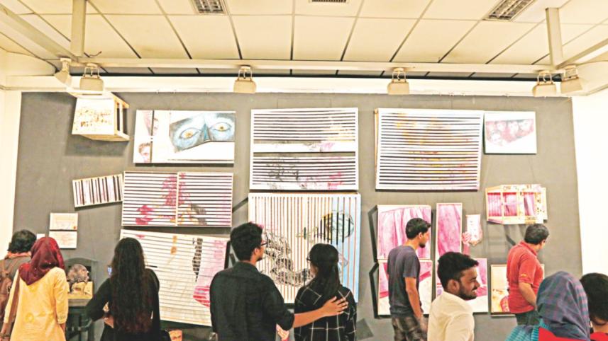 Asian Art Biennale