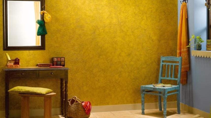 asian paint