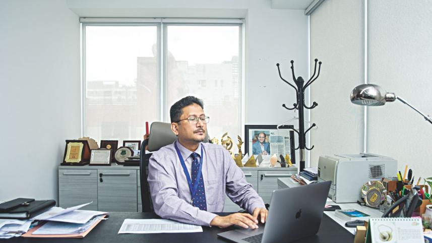 Asif Iqbal