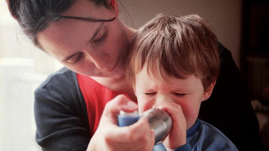 asthma