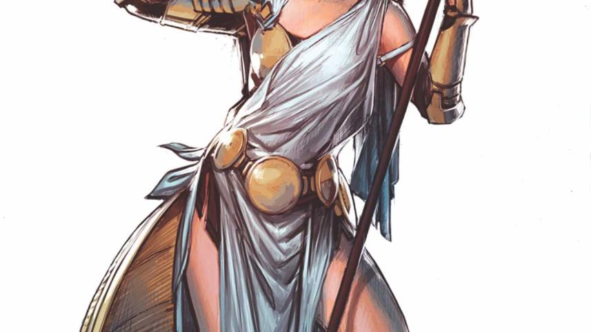 Athena