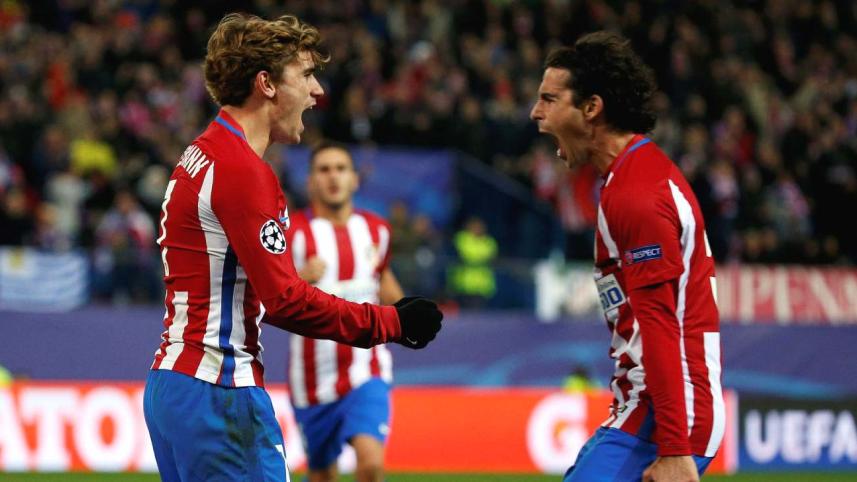 Atletico Madrid