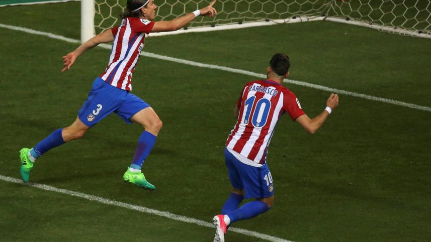 Atletico Madrid