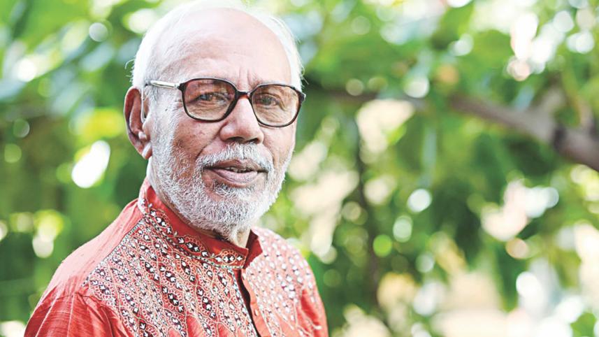 ATM Shamsuzzaman