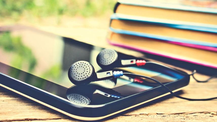 audiobooks