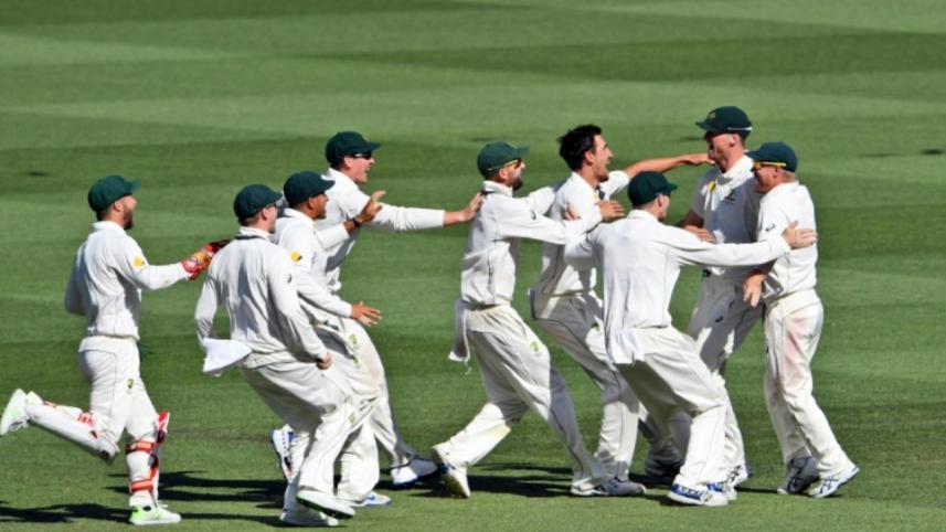 Australia