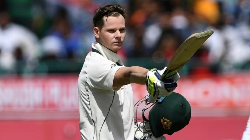 Steve Smith