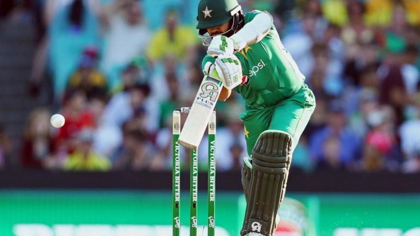 Azhar Ali