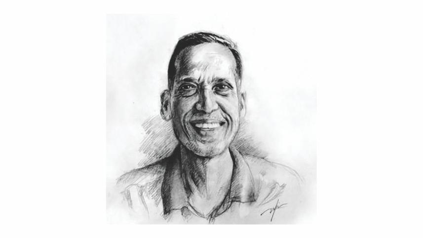 Rock Guru Azam Khan