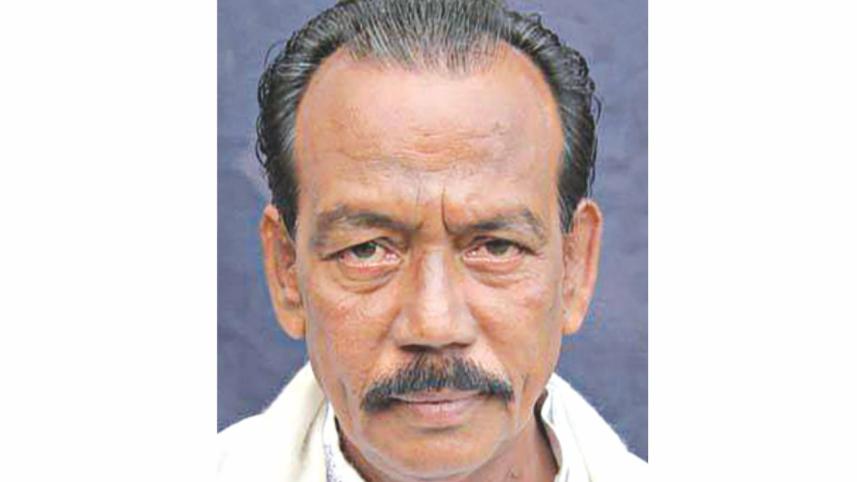Azharul Islam