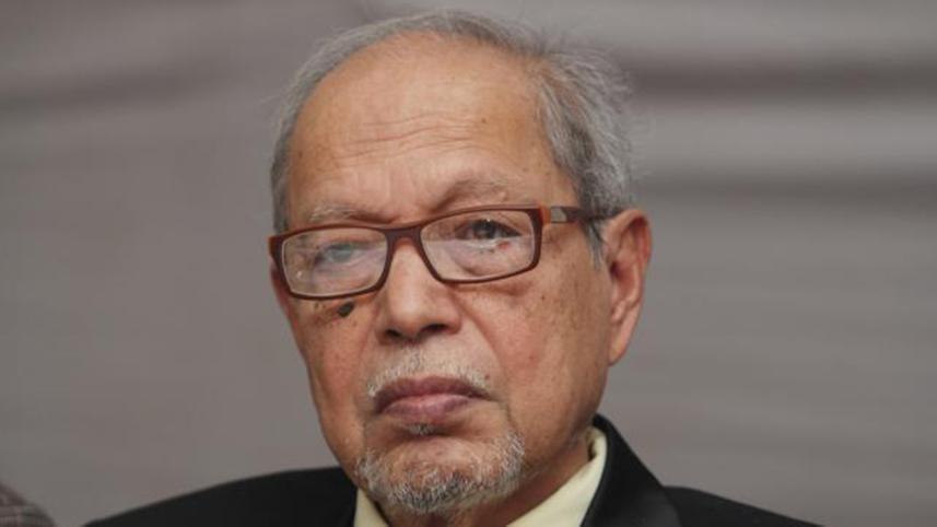 B Chowdhury