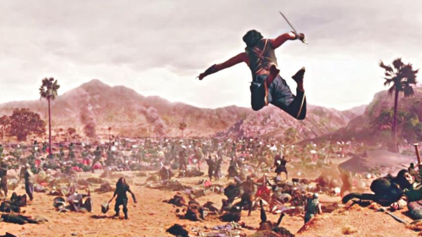 Baahubali