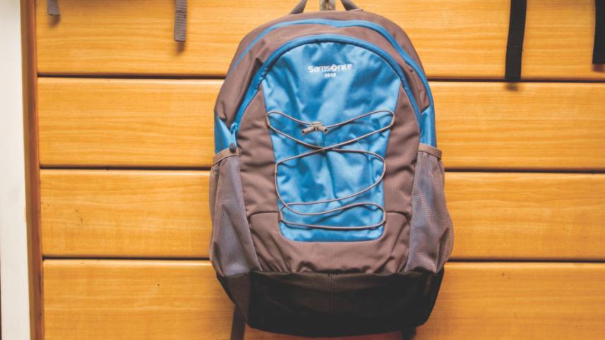 Backpack