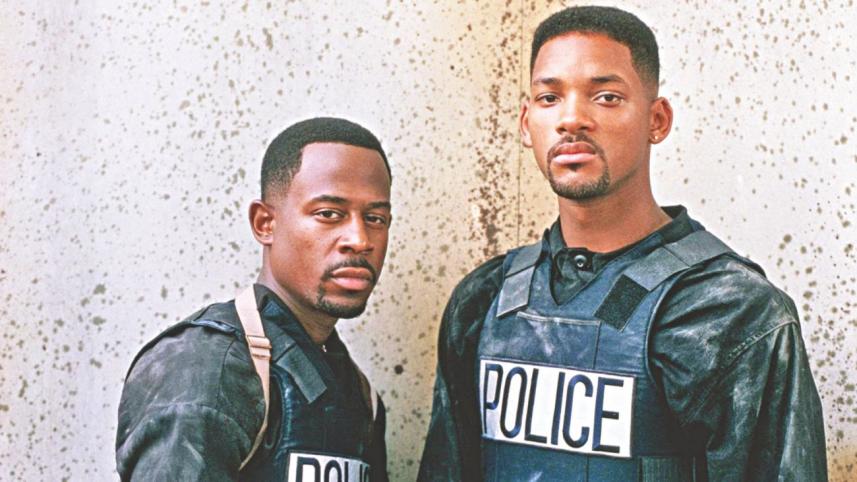 Bad boys