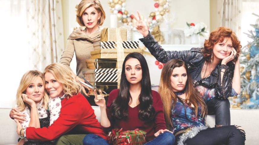 Bad Moms