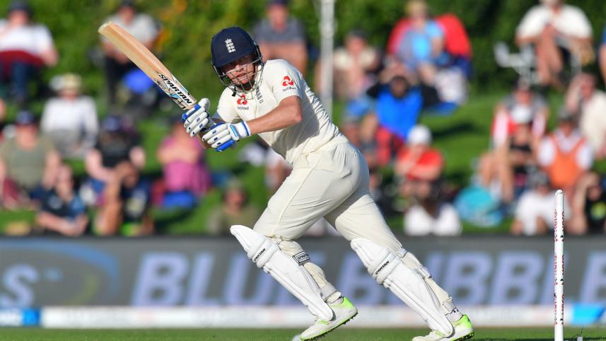 Jonny Bairstow