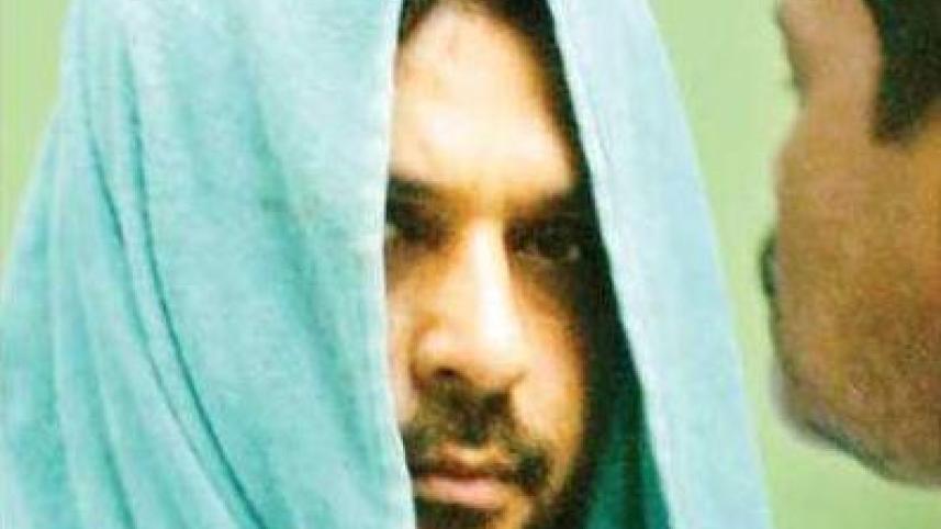 Bakhtiar Alam Rony