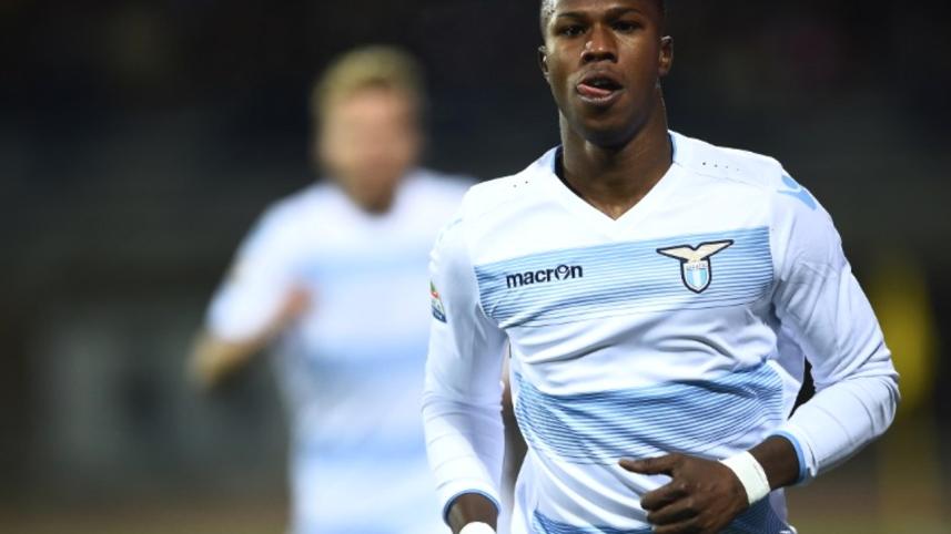 Balde Diao Keita