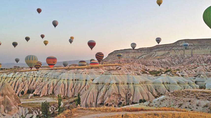 balloon