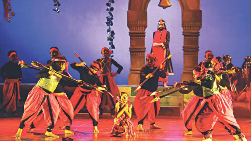 Balmiki Pratibha