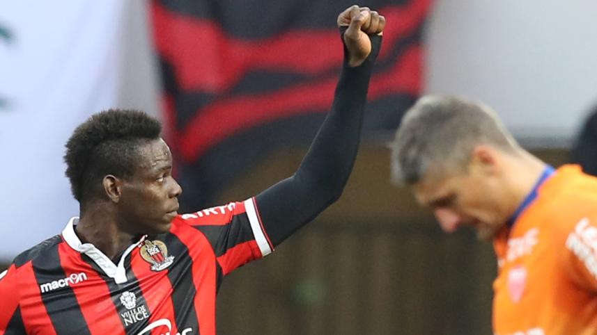 Mario Balotelli