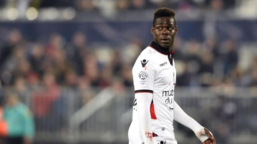 Mario Balotelli 