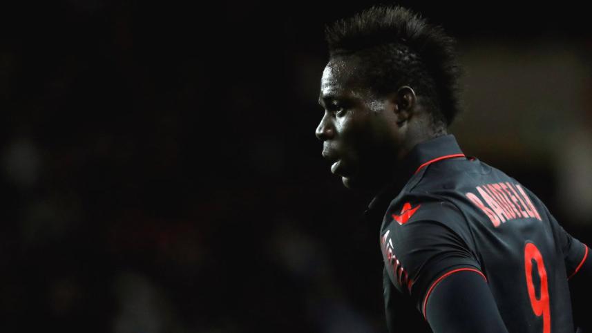 Mario Balotelli