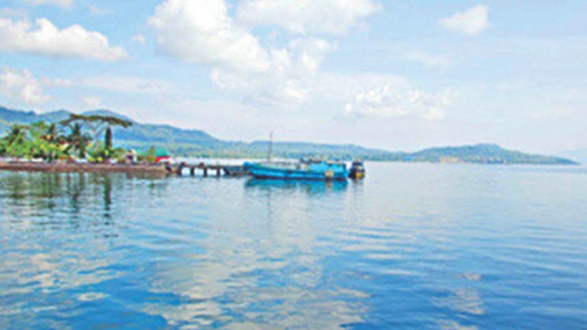 Banda Islands