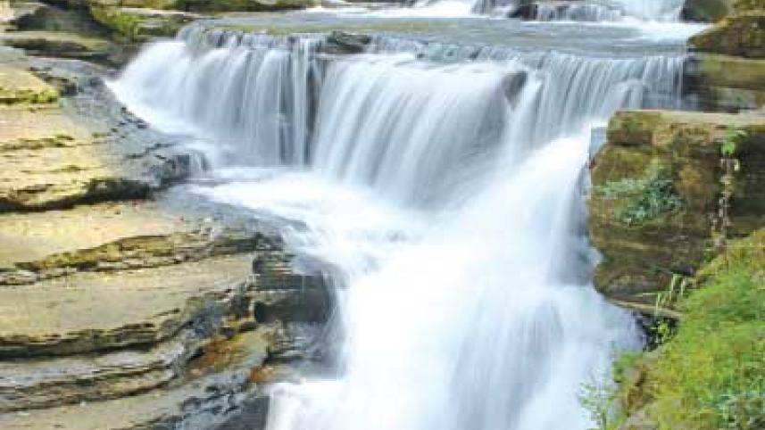 Bandarban