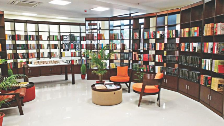 Bangladesh Bhavan