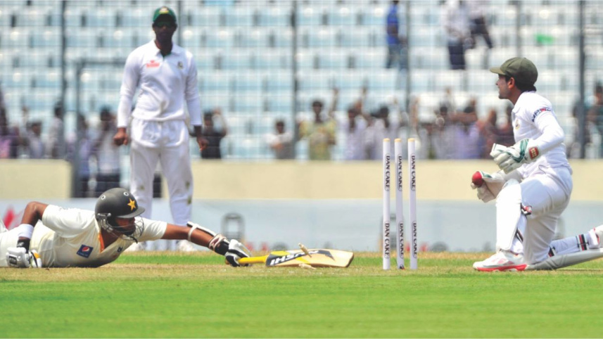 Bangladesh cricket